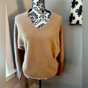 Vince cashmere sweater!